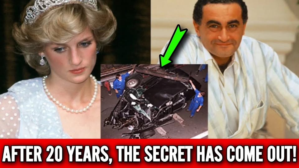 The one who sabotaged my car is…