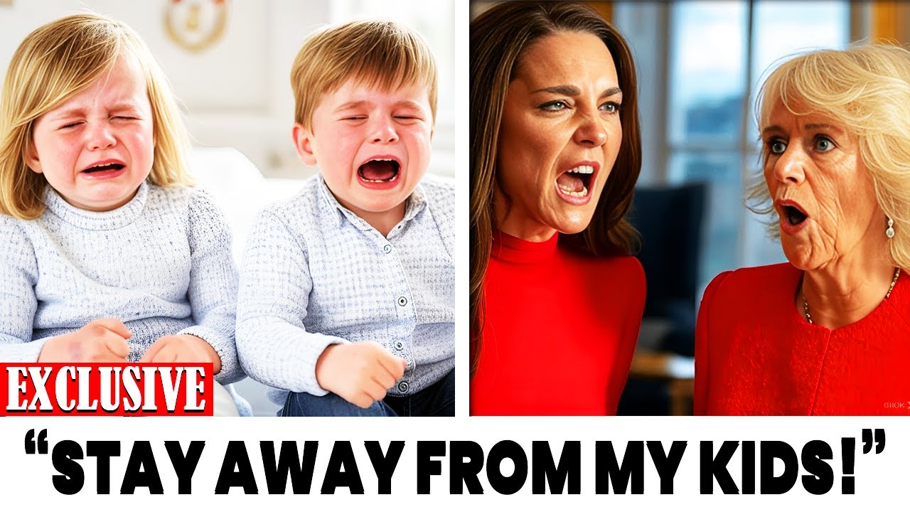 After hearing it, everyone started crying