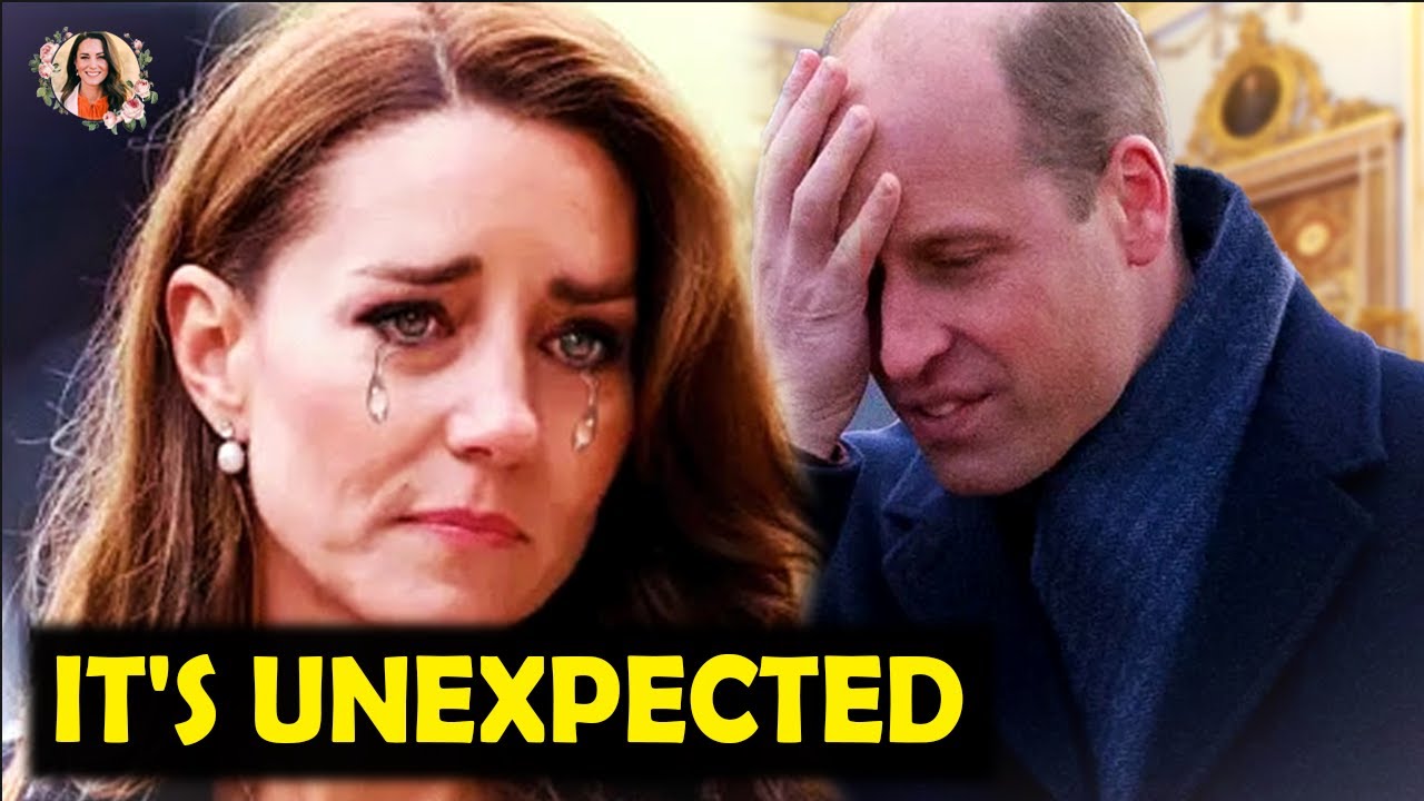 Sorry, my dear wife.” William sheds tears upon receiving the latest health report on Kate, with doctors stating that the type of cancer has progressed: “I am truly sorry…