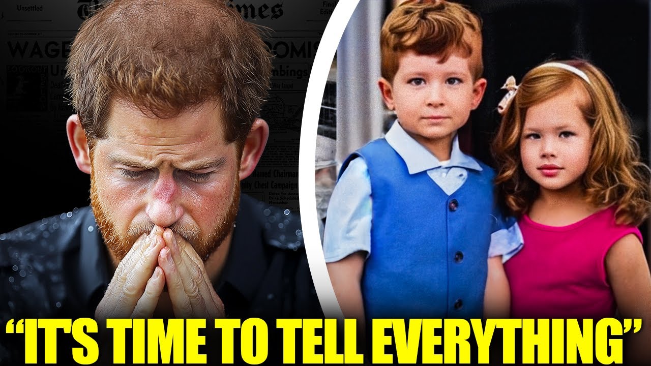 I am sorry for lying, Lilibet is actually…