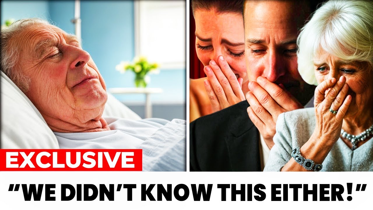 This loss is too great for us to bear…