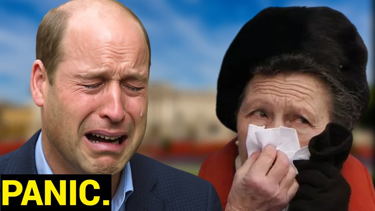 The rumors were true! The Royal Palace confirms heartbreaking news to the nation — tragedy strikes Harry in the U.S.: “We’re sorry… we couldn’t protect him…