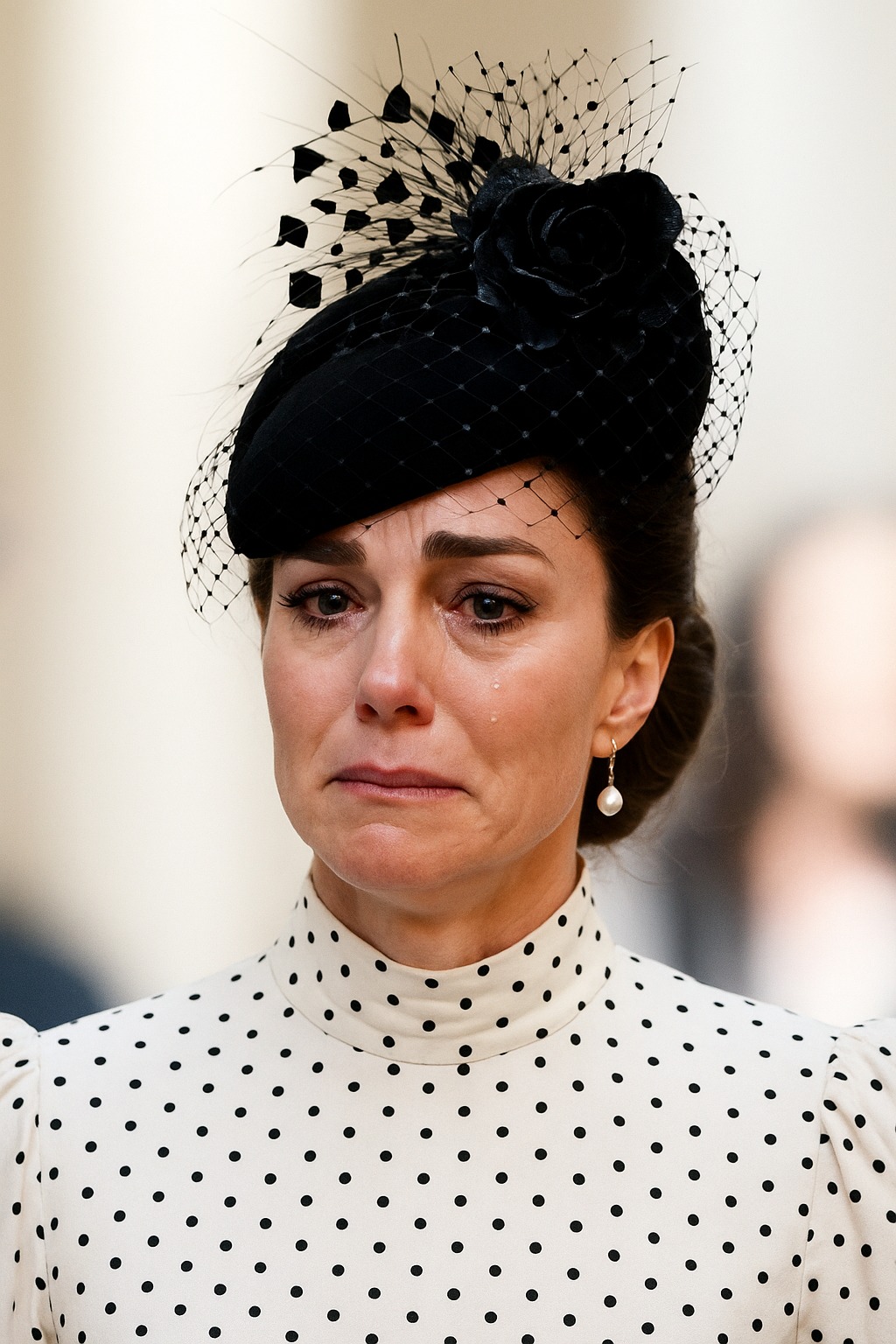 Sweet lies! Princess Kate Middleton reveals the HEARTBREAKING TRUTH the royal family kept hidden for two years: ‘I was forced to stay silent. The truth is… the type of cancer I have is actually…