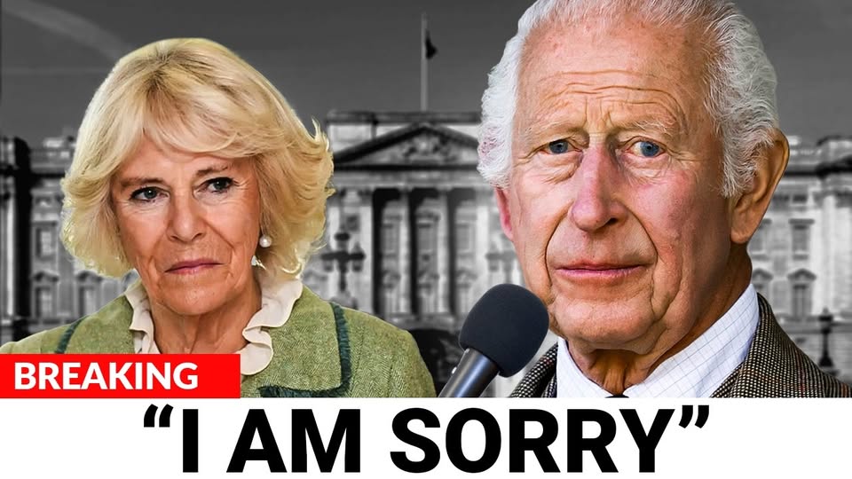 Camilla Left SPEECHLESS After King Charles Shocking Decision!