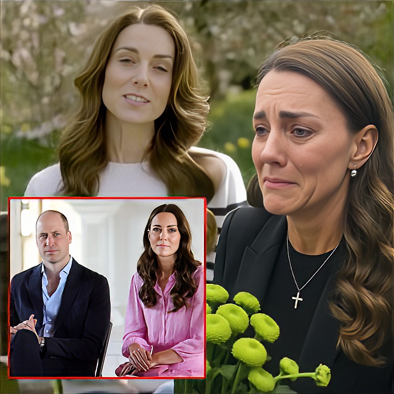 Buckingham Palace Announces the Type of Cancer Kate Middleton Is Battling After Her Second Round of Chemotherapy — Long-Standing Rumors Confirmed..