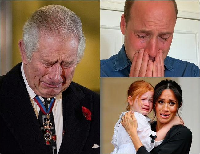 2. Heartbreaking Tragedy