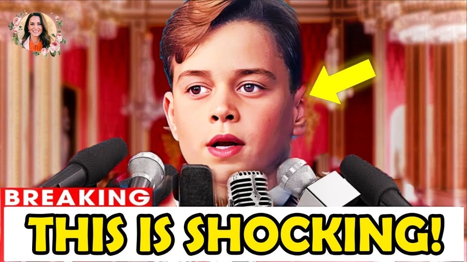 I regret to say, my father has…