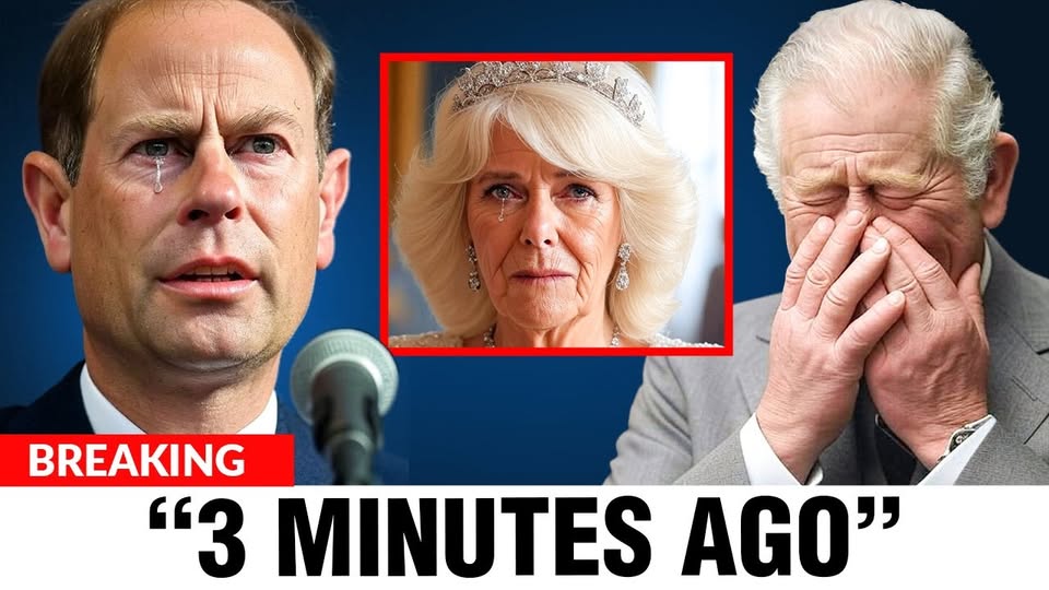 The one who cut her seatbelt was none other than…