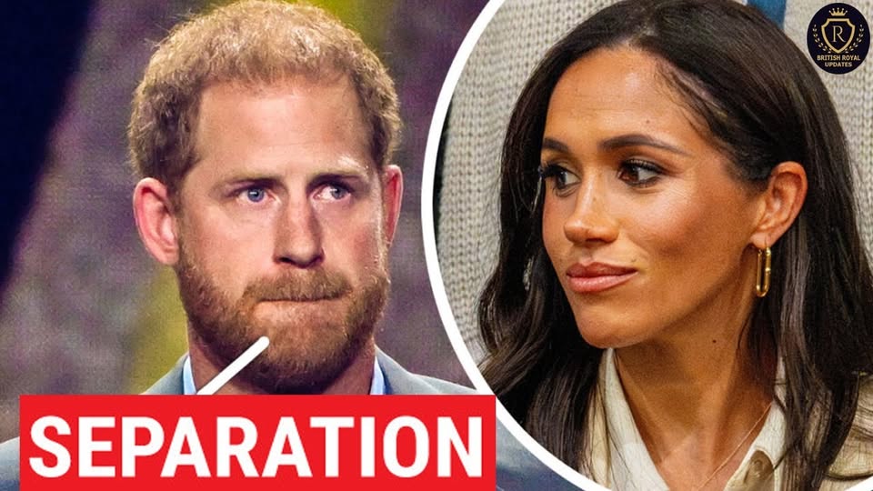 Out of Money, Harry?