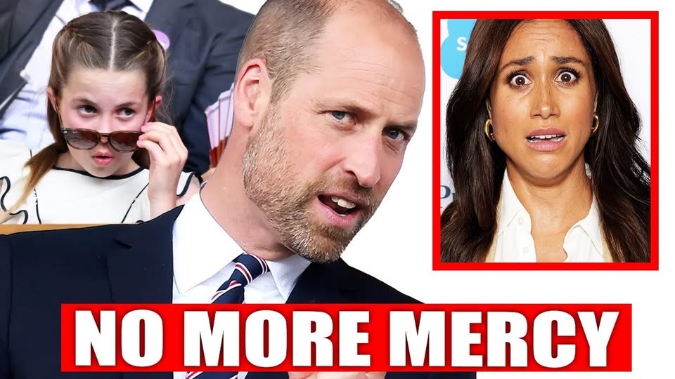 10 Minutes Ago! Prince William Reveals Lilibet’s DNA Results – Meghan Speechless: ‘Now I Know Who Lilibet’s Real Father Is…