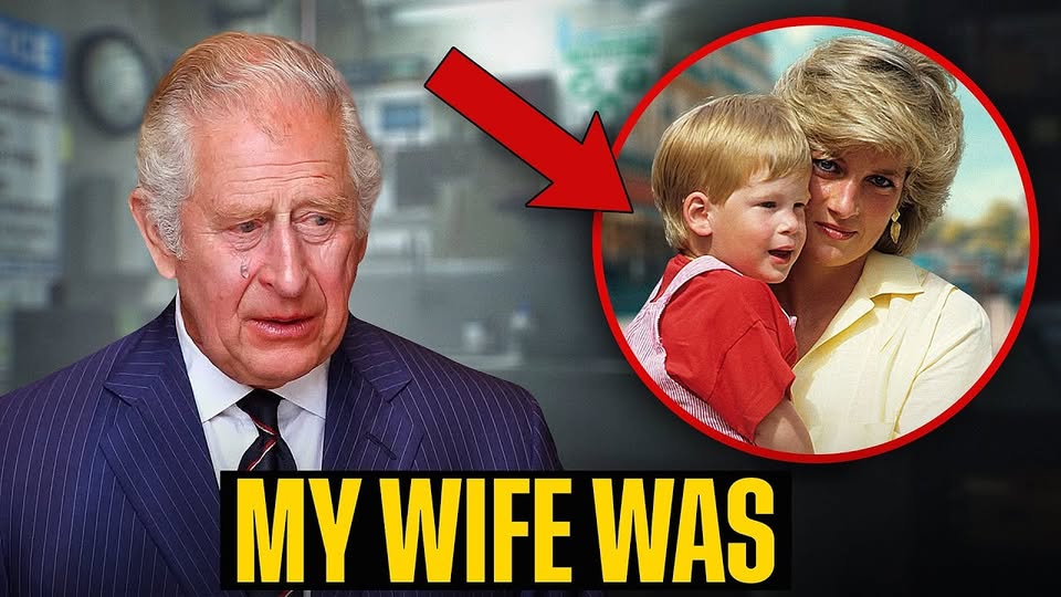 At 75, King Charles FINALLY Admits What We All Suspected: “That truly wasn’t an accident…