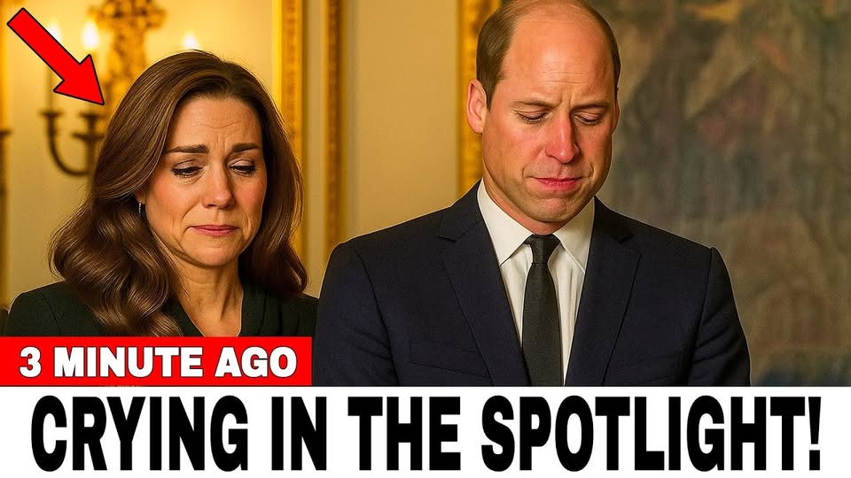 Royal Family Just Made a Huge Announcement – A new era has begun…
