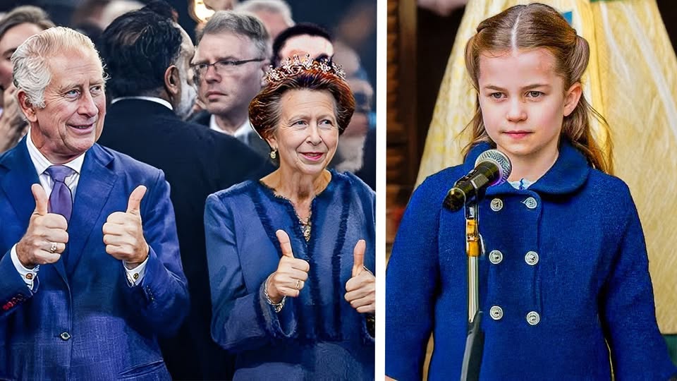 The monarchy and King Charles will have to change because…