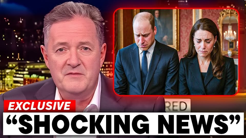 A royal is gone — it’s…