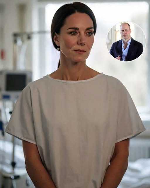 You Won’t Believe What Princess Catherine Just Revealed About Her Condition