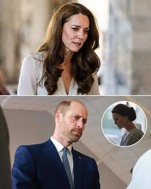 Princess Catherine was heartbroken by this important turning point with Prince William.