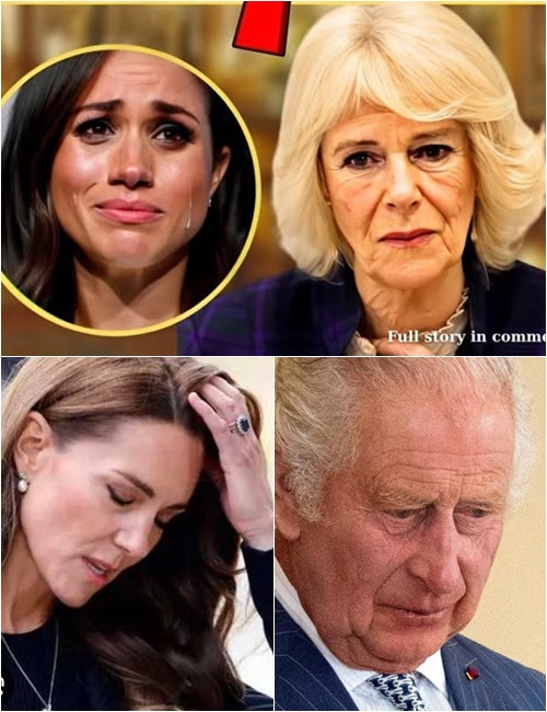 My husband… oh God…