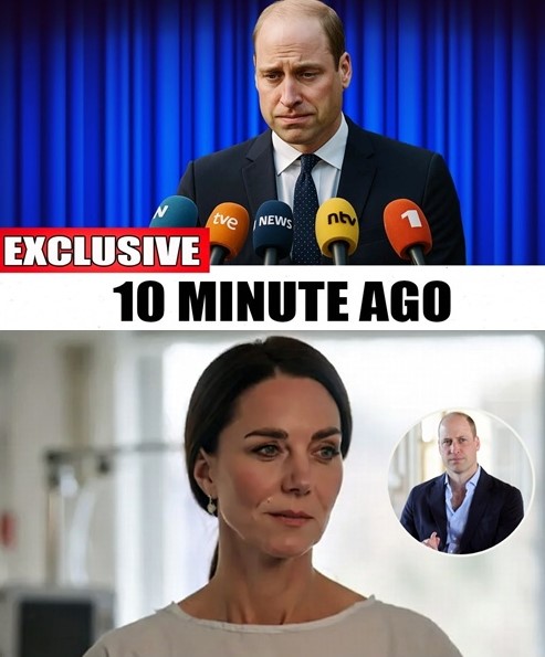 SHOCKING NEWS — 1 MINUTE AGO! The Palace confirms major SAD NEWS about King Charles after three years of secrecy: “A member of the royal family has…