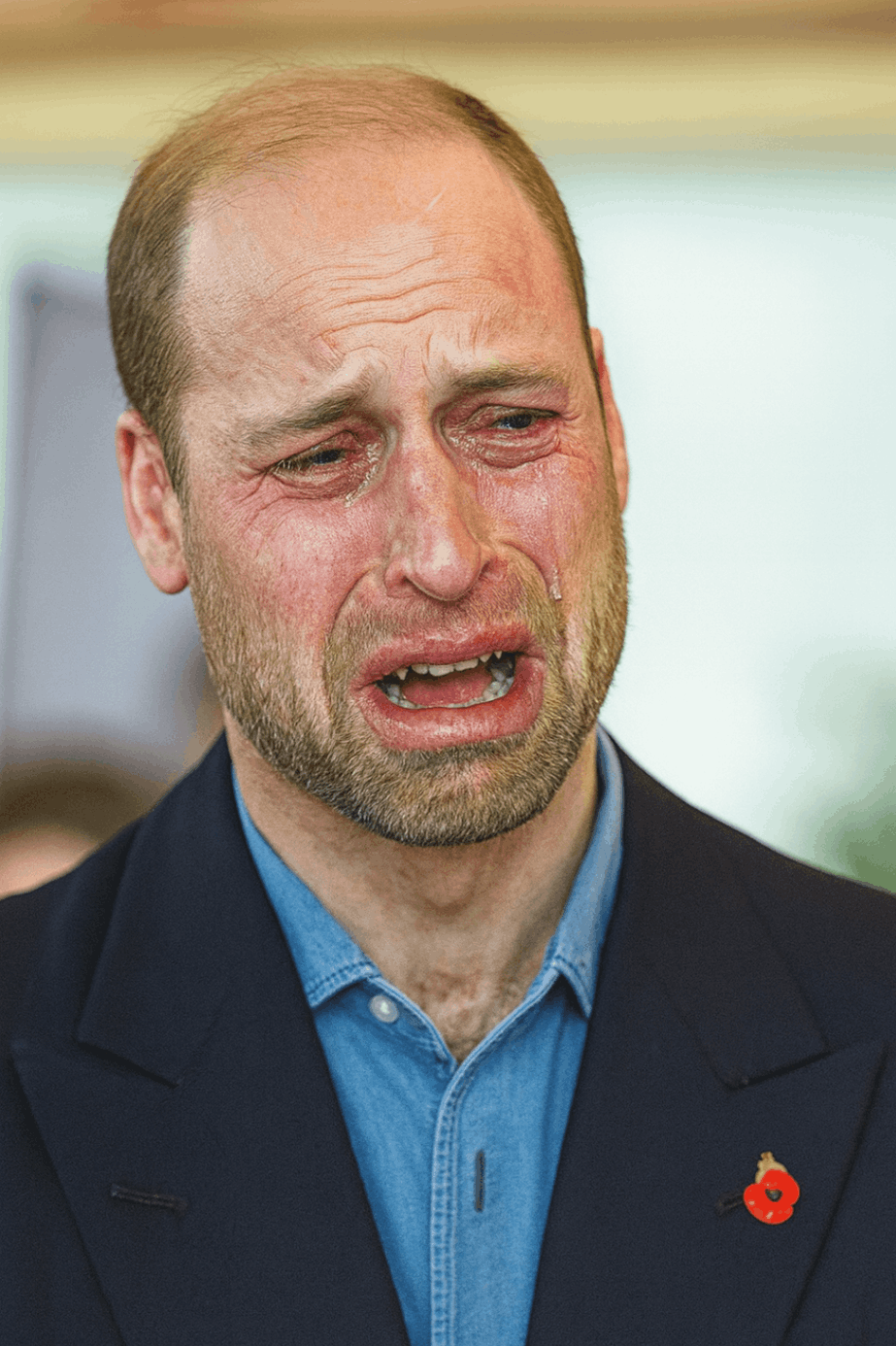 1 HOUR AGO! William CRIES as he confirms HEARTBREAKING news about King Charles — Palace gates LOCKED, COUNTRY IN SHOCK: “We are deeply saddened to have to…