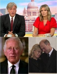 It is with profound regret that we must announce…