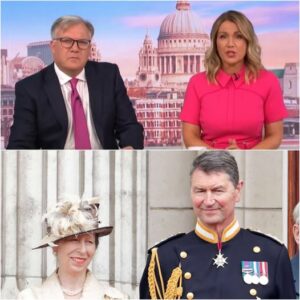 We are deeply saddened to report…