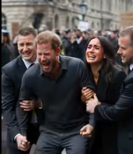 1 HOURS AGO! Princess Anne Delivers Heartbreaking News: A Royal Family Member Has Passed Away — Meghan and Harry Rush Back to the Palace Overnight: “It is with sadness… that person is…