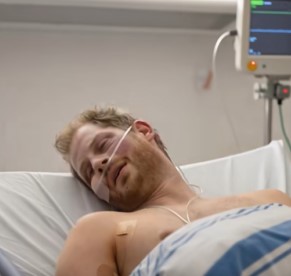 TRAGEDY — JUST 5 MINUTES AGO! King Charles III delivers HEARTBREAKING news that sends shockwaves through the Royal Family and plunges the Palace into chaos and tears: “Prince Harry has…