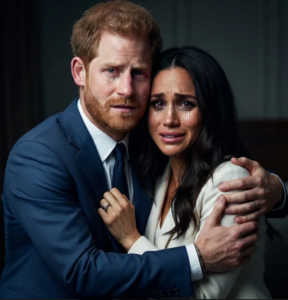 HEARTBREAKING NEWS! It’s Over for Meghan! You Won’t Believe What Happens Next