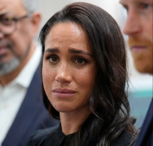 NO LONGER A SECRET! Meghan Officially Confirms a Tragedy Has Happened to Harry in the U.S. — He Can No Longer Return to the UK: ‘I’m Sorry to Say…