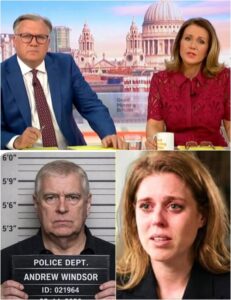 URGENT SAD NEWS — JUST 13 MINUTES AGO IN LONDON! It Has Been Confirmed That Prince Andrew